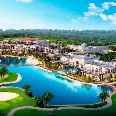 Damac Hills