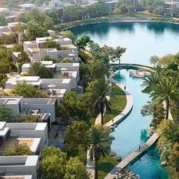 Dubai Hills Estate