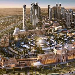 Dubailand