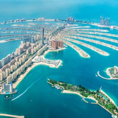 Palm Jumeirah