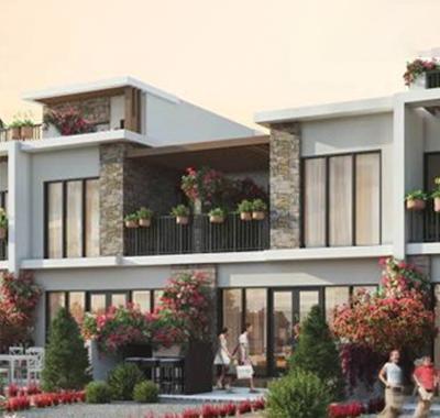 Ibiza Damac Lagoons Ibiza Damac Lagoons