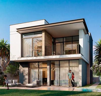 Tilal Al Furjan Tilal Al Furjan