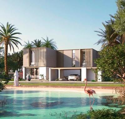 Saadiyat Lagoons Saadiyat Lagoons