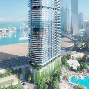 Habtoor Grand Residences Habtoor Grand Residences