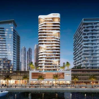 The Terraces Marasi Drive The Terraces Marasi Drive