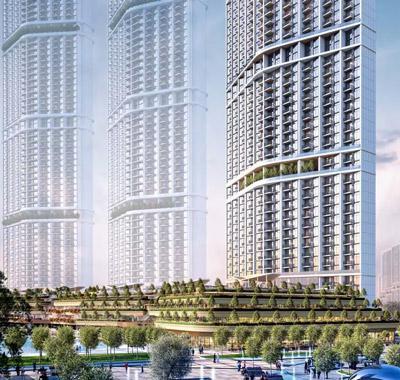 330 Crescent Riverside 330 Crescent Riverside