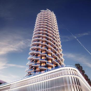 Binghatti Phantom Binghatti Phantom