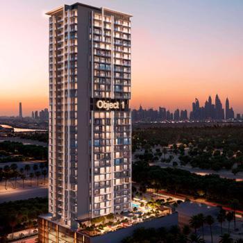 The F1fth Tower The F1fth Tower