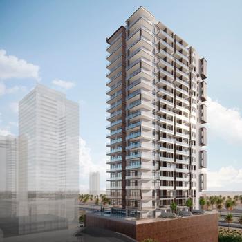 W1nner Tower W1nner Tower