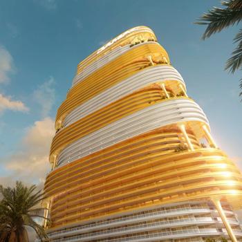 The Sapphire The Sapphire