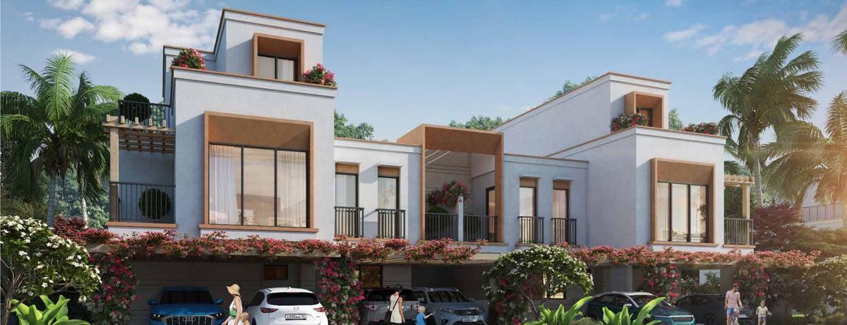 Mykonos Damac Lagoons | DAMAC Properties Mykonos Damac Lagoons | DAMAC Properties