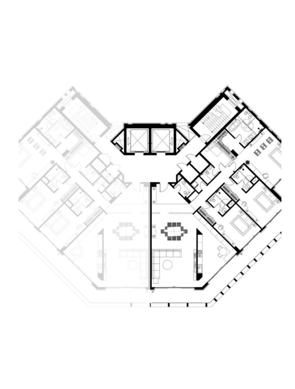 MAG The Ritz-Carlton 3br a